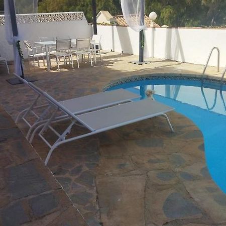 Tropical Suite Benalmádena Eksteriør billede