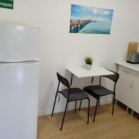 Tropical Suite Benalmádena Eksteriør billede