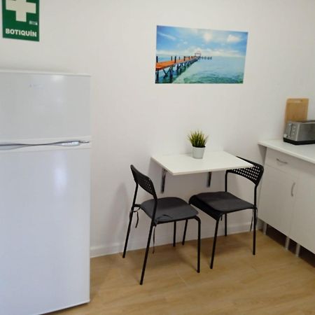Tropical Suite Benalmádena Eksteriør billede