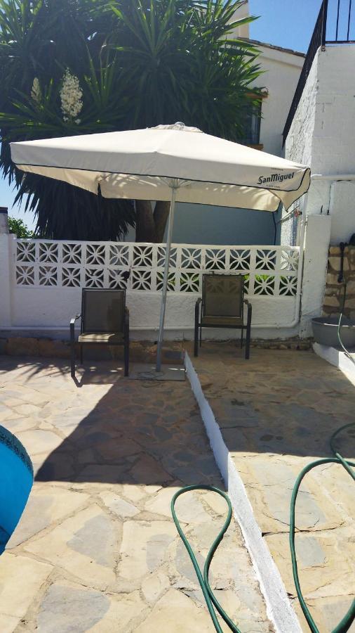 Tropical Suite Benalmádena Eksteriør billede