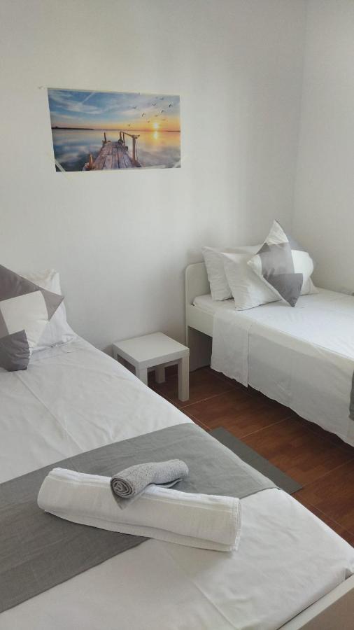 Tropical Suite Benalmádena Eksteriør billede