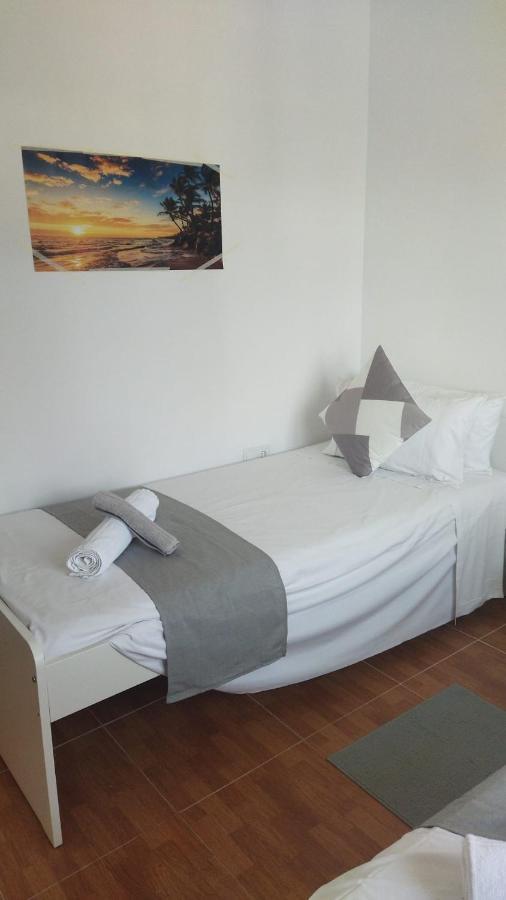 Tropical Suite Benalmádena Eksteriør billede