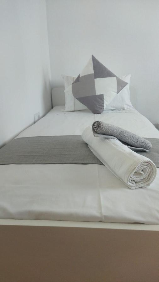 Tropical Suite Benalmádena Eksteriør billede
