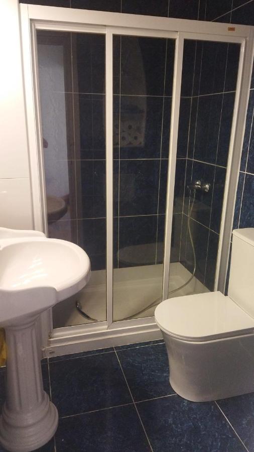 Tropical Suite Benalmádena Eksteriør billede