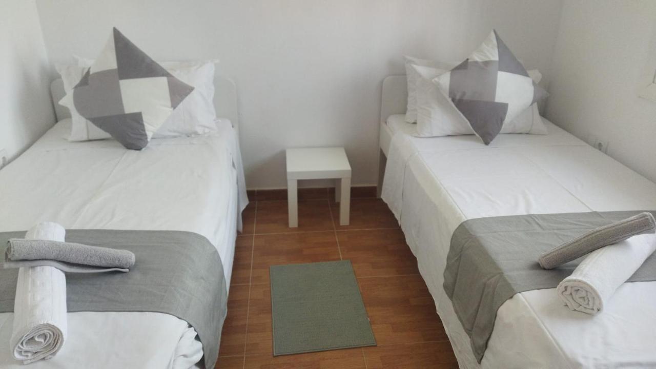 Tropical Suite Benalmádena Eksteriør billede