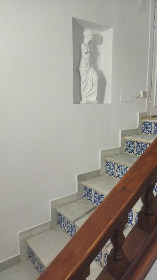Tropical Suite Benalmádena Eksteriør billede