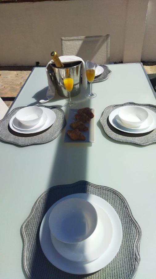 Tropical Suite Benalmádena Eksteriør billede