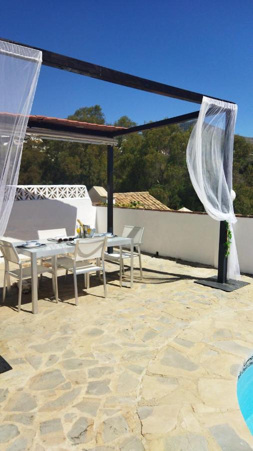 Tropical Suite Benalmádena Eksteriør billede