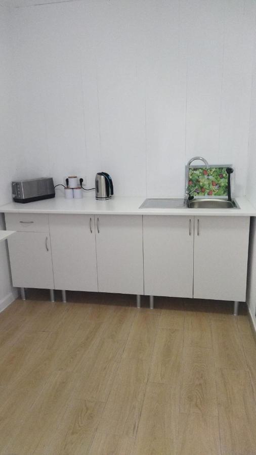 Tropical Suite Benalmádena Eksteriør billede