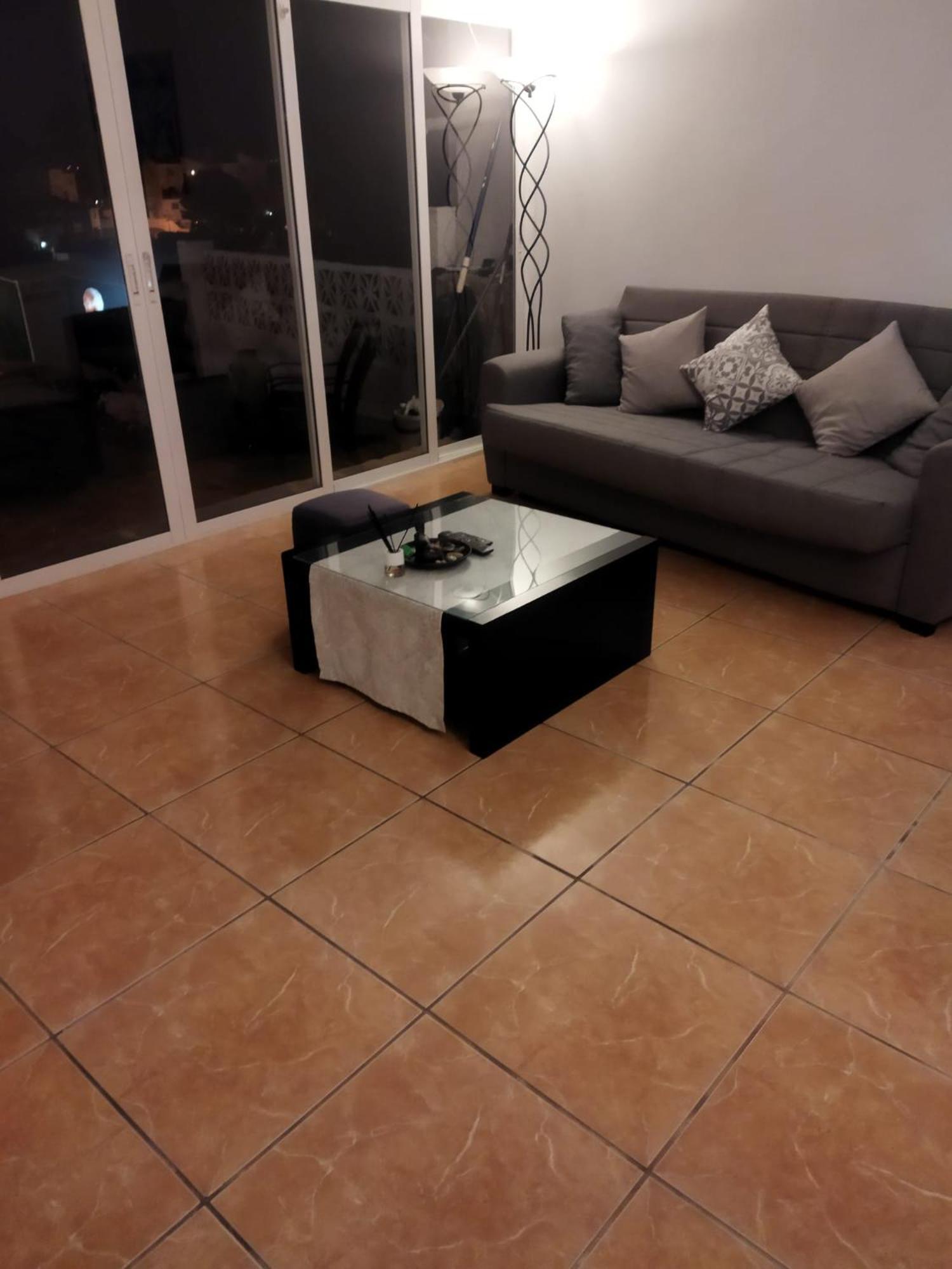 Tropical Suite Benalmádena Eksteriør billede