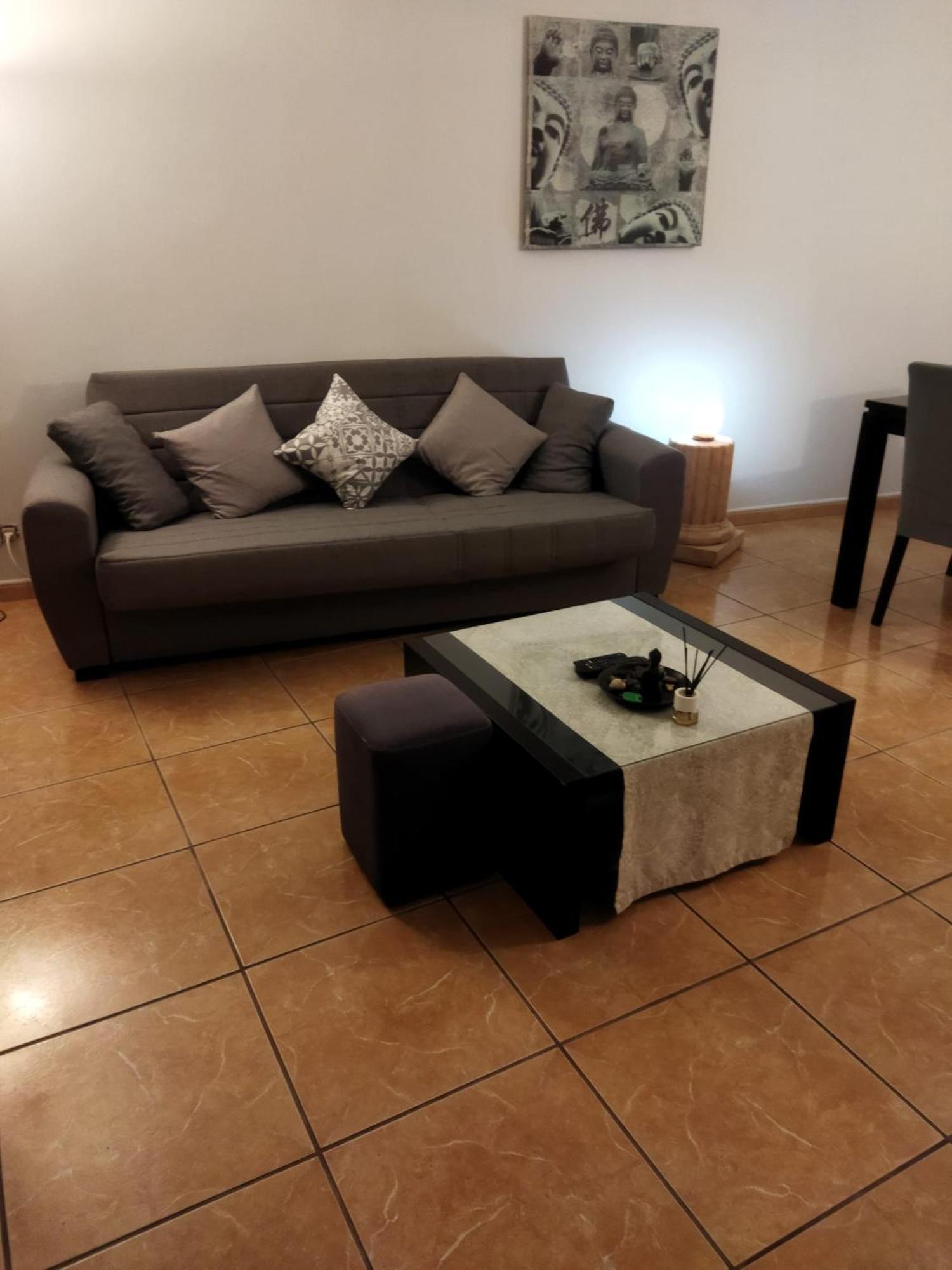Tropical Suite Benalmádena Eksteriør billede