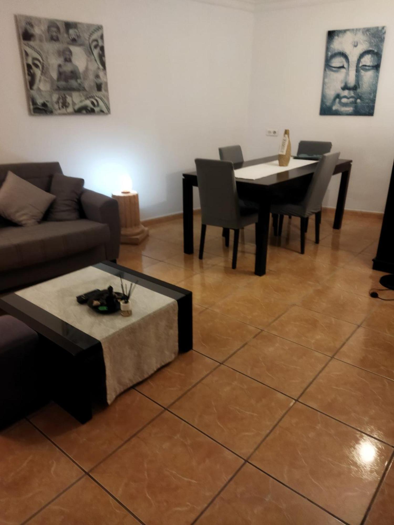 Tropical Suite Benalmádena Eksteriør billede