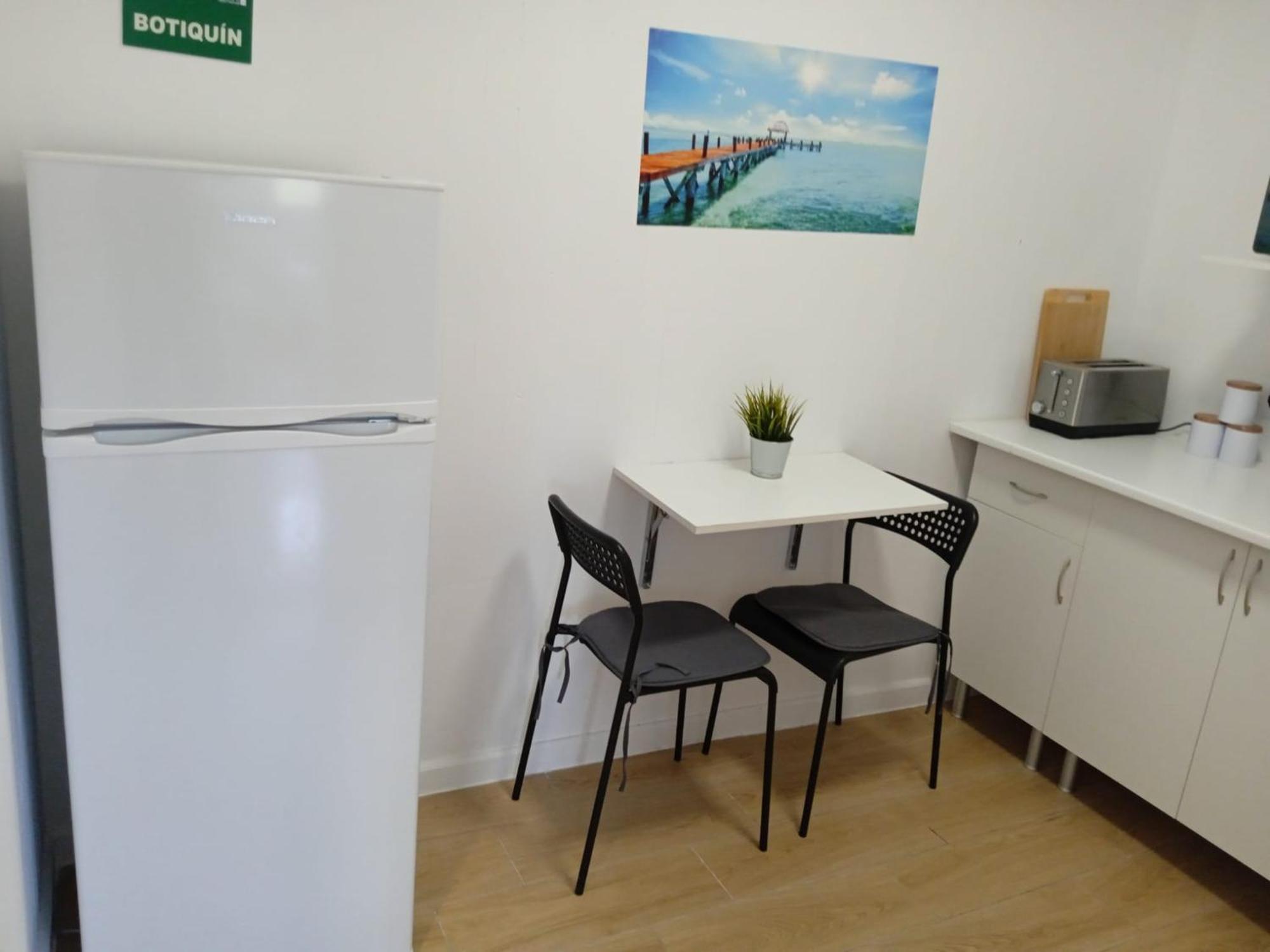 Tropical Suite Benalmádena Eksteriør billede