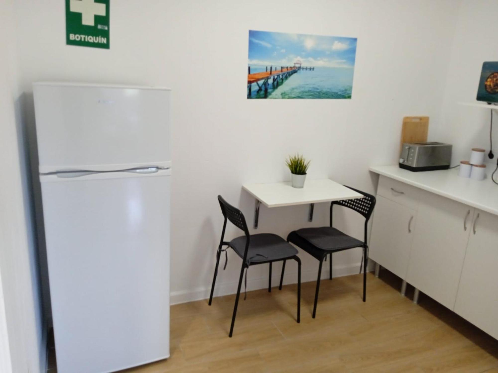 Tropical Suite Benalmádena Eksteriør billede