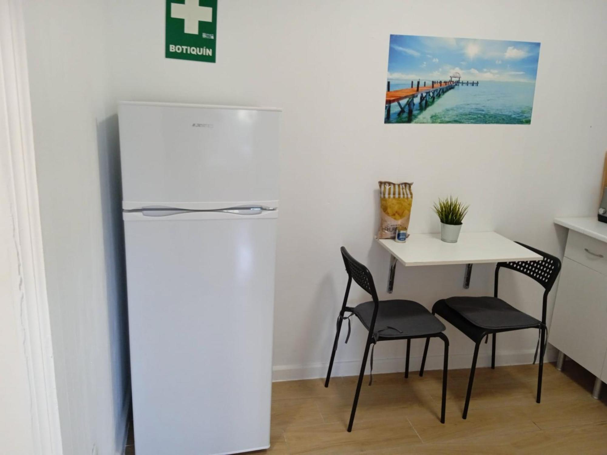 Tropical Suite Benalmádena Eksteriør billede