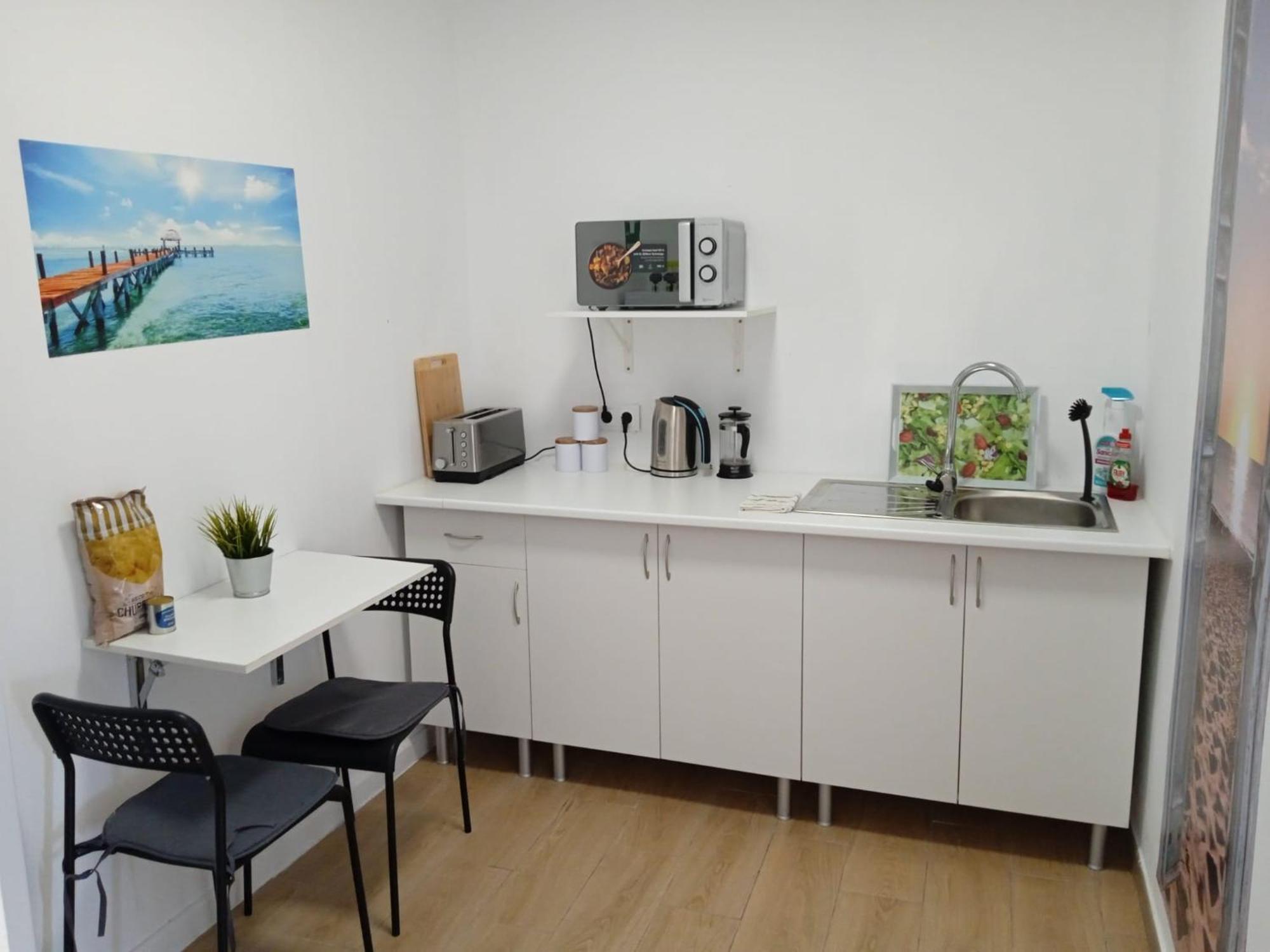Tropical Suite Benalmádena Eksteriør billede