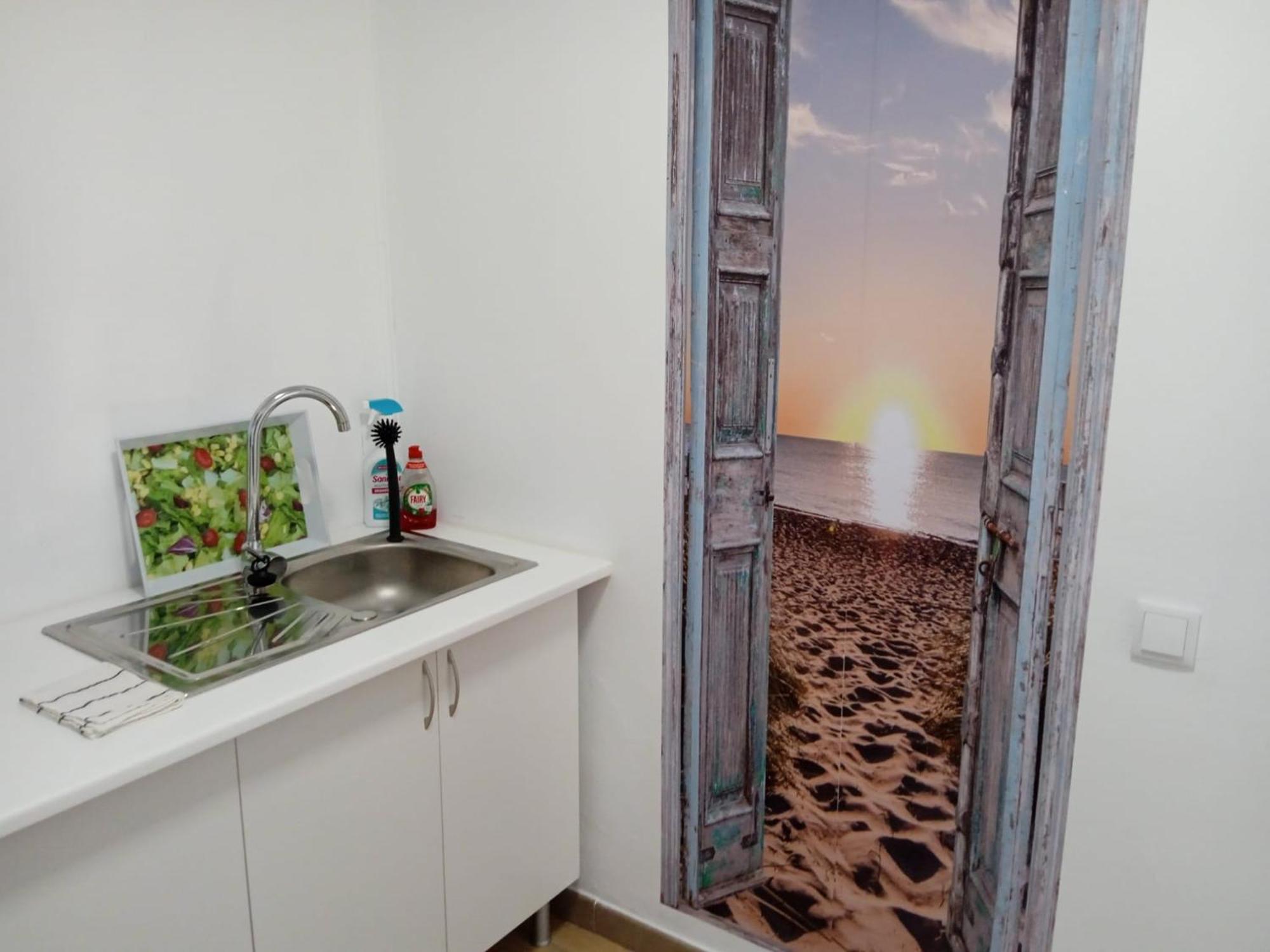 Tropical Suite Benalmádena Eksteriør billede