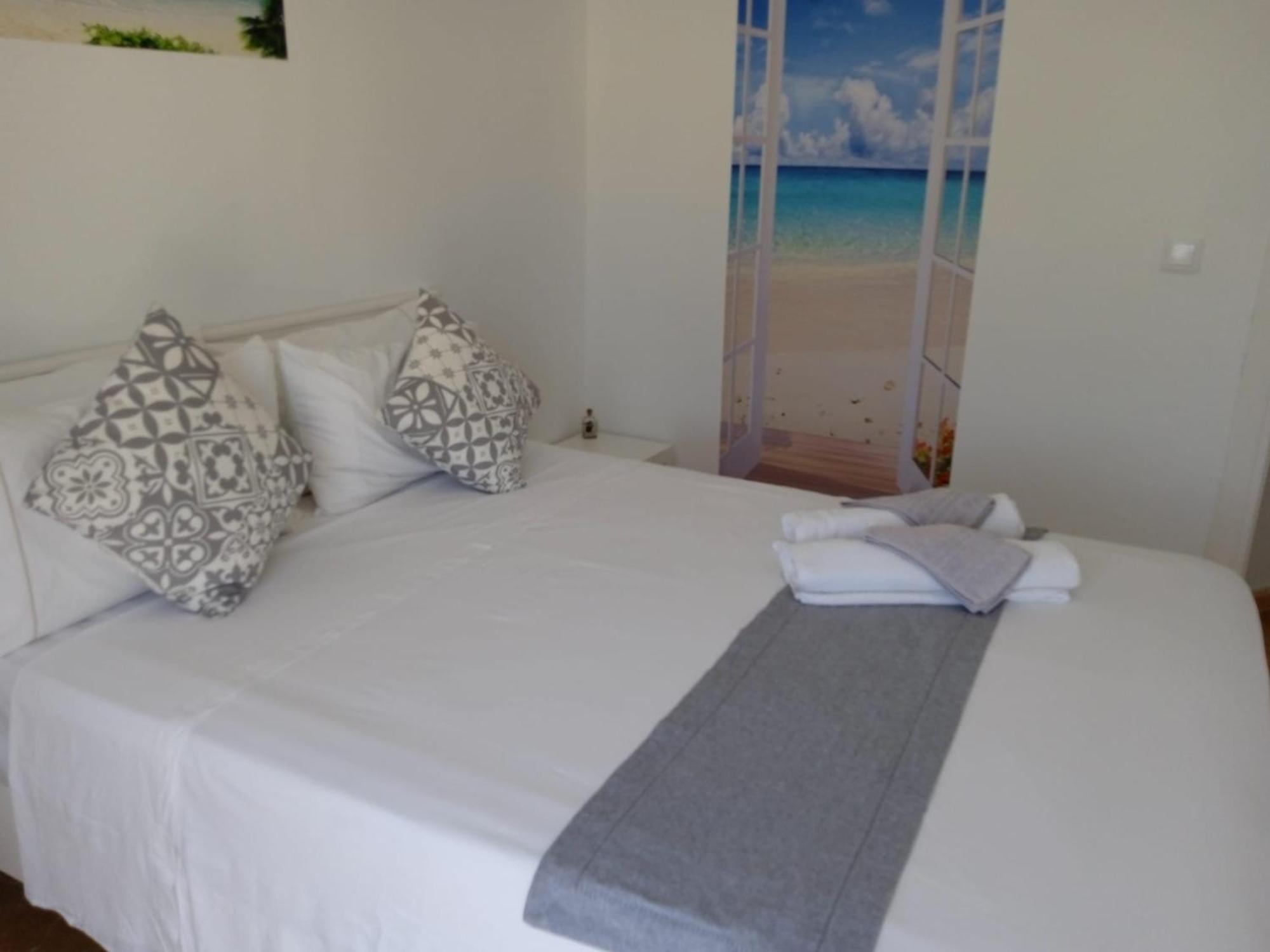 Tropical Suite Benalmádena Eksteriør billede