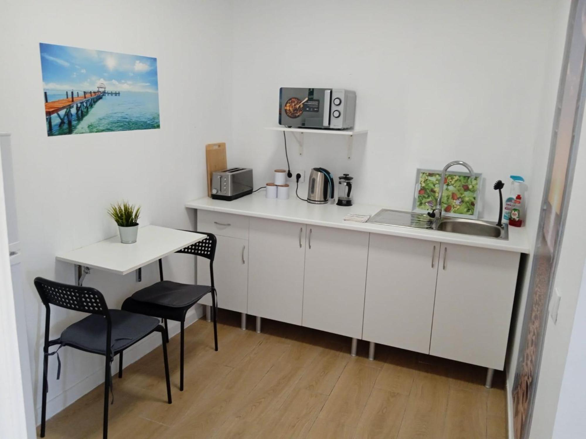 Tropical Suite Benalmádena Eksteriør billede