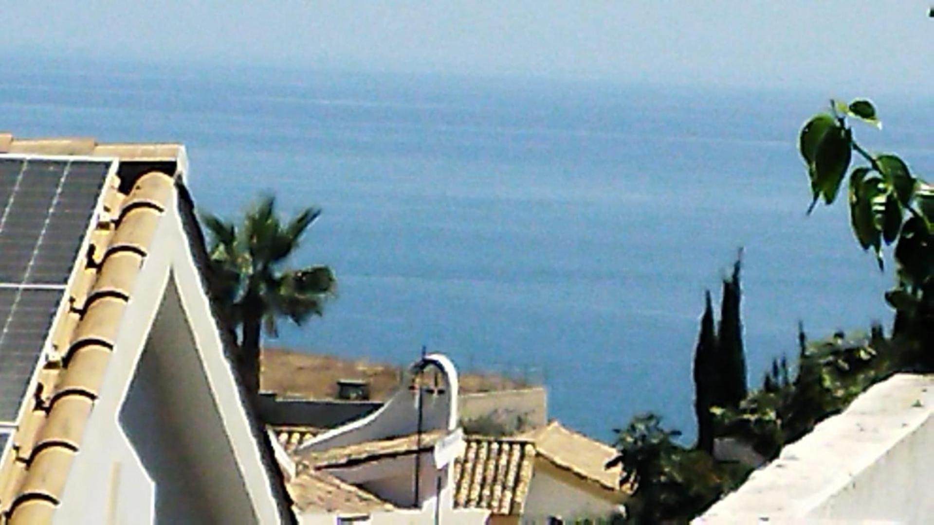 Tropical Suite Benalmádena Eksteriør billede