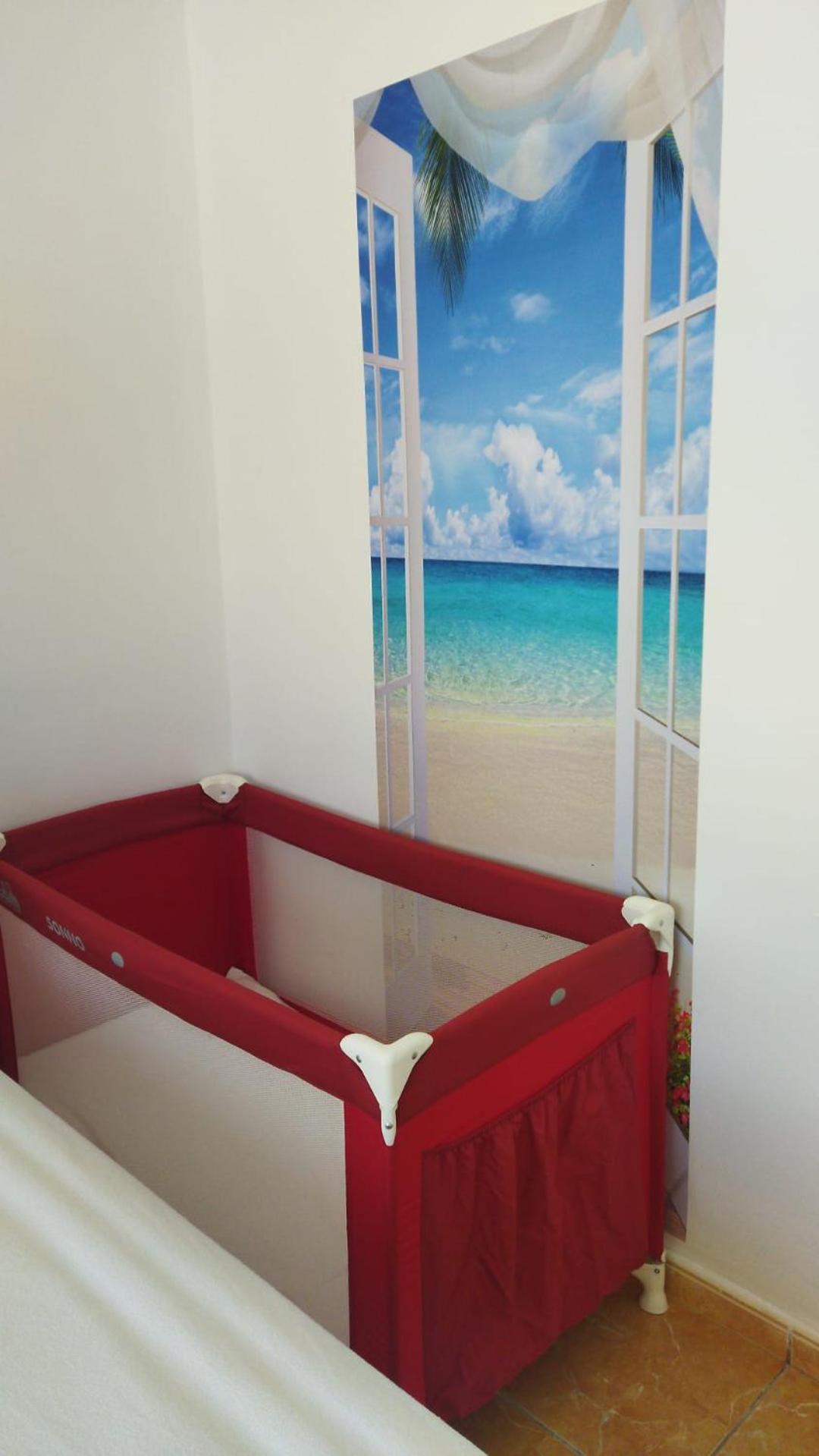 Tropical Suite Benalmádena Eksteriør billede